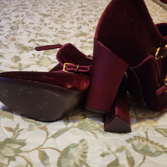 Tory burch shoe - Picture 4 of 5